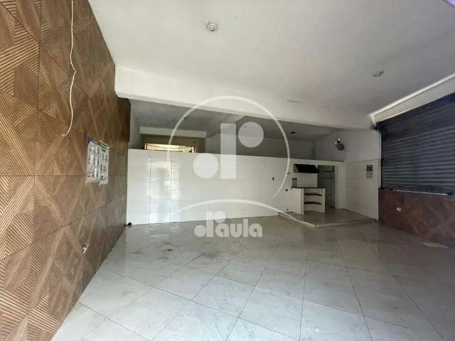 Escritorio aluguel em Jardim Telles de Menezes, Santo André
