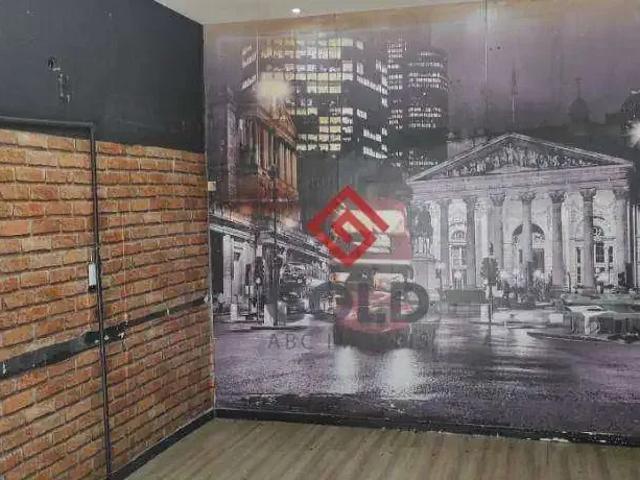 Escritorio aluguel em Santo André