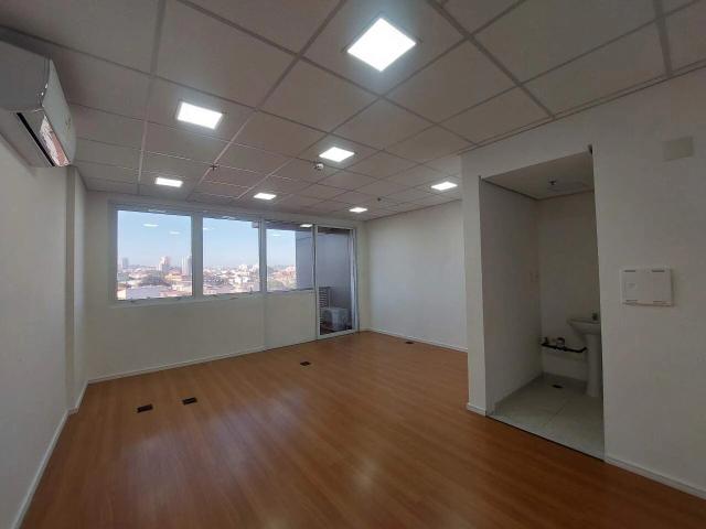 Escritorio aluguel em Santo André, Região Geográfica Intermediária de São Paulo