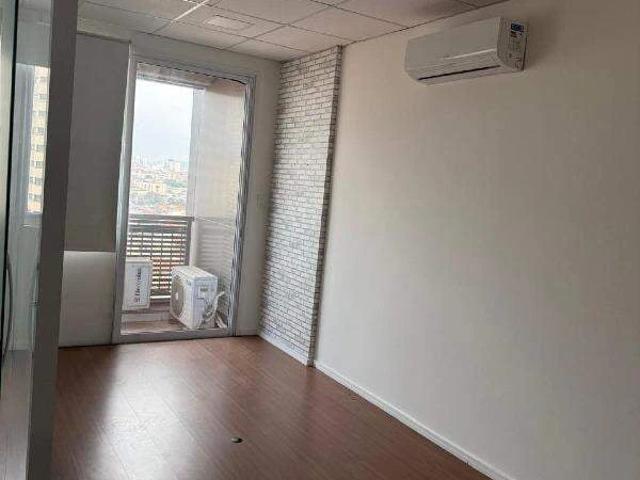 Escritorio aluguel em Santo André