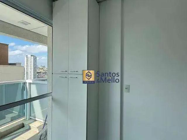 Escritorio aluguel em Vila Scarpelli, Santo André