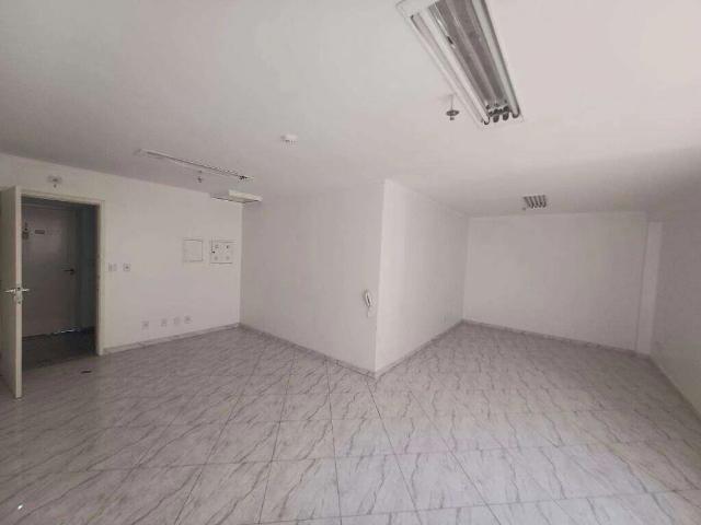 Escritorio aluguel em Vila Boa Vista, Santo André