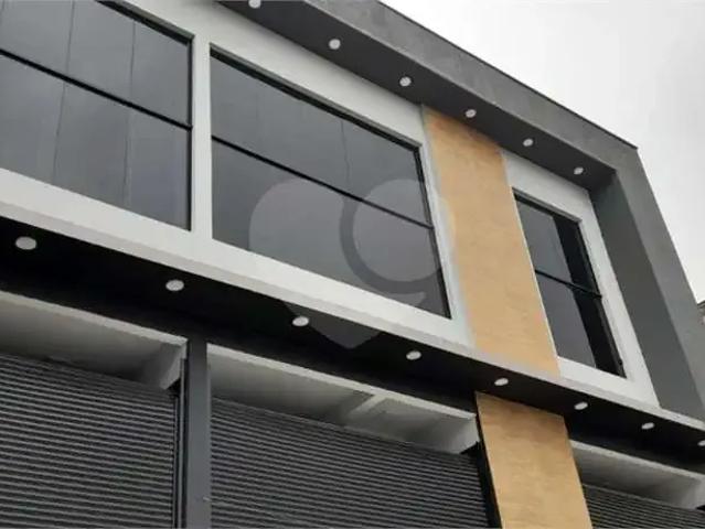 Escritorio aluguel em Pinheirinho, Santo André