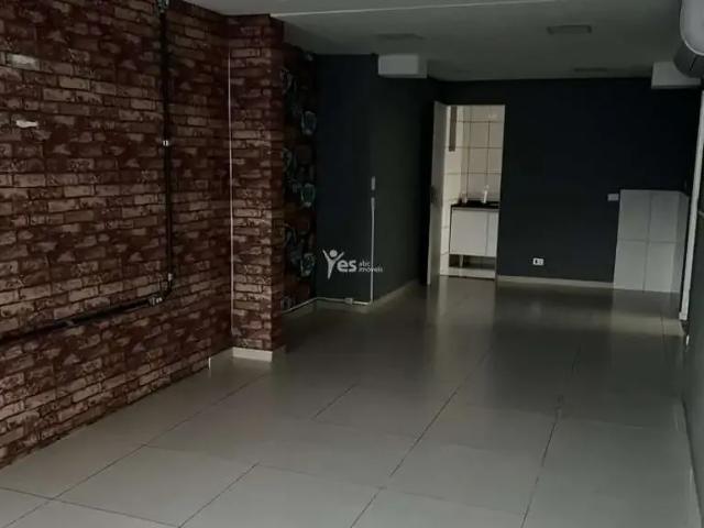 Escritorio aluguel em Santo André