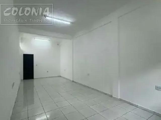 Escritorio aluguel em Santo André, Região Geográfica Intermediária de São Paulo
