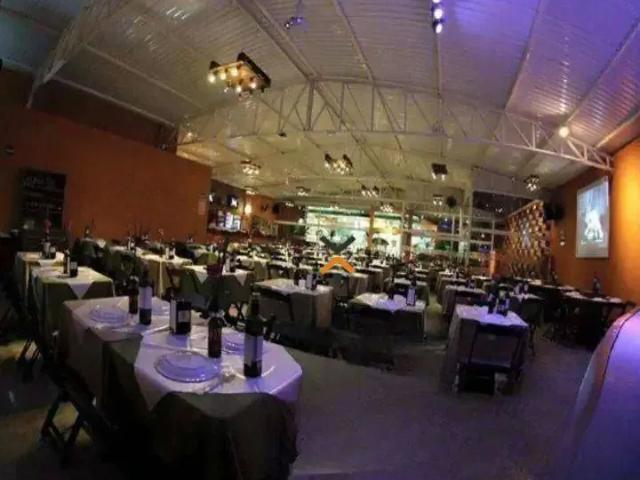 Escritorio aluguel em Santo André