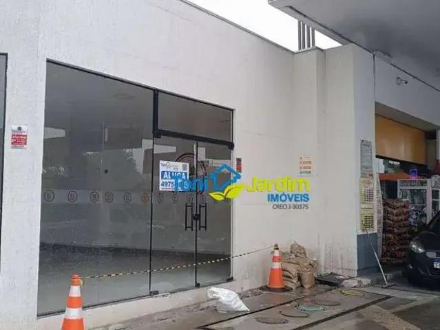 Escritorio aluguel em Vila América, Santo André