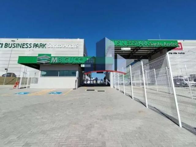 Escritorio aluguel em Parque João Ramalho, Santo André