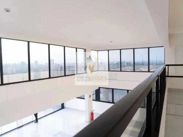 Escritorio aluguel em Vila Curuçá, Santo André