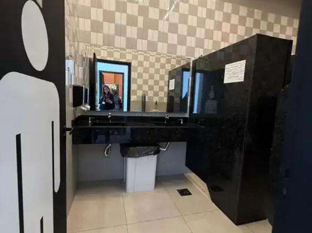 Escritorio aluguel em Vila Curuçá, Santo André