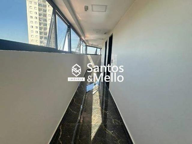 Escritorio aluguel em Santo André, Região Geográfica Intermediária de São Paulo