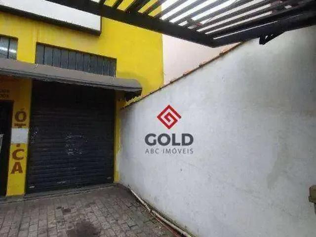 Escritorio aluguel em Parque João Ramalho, Santo André