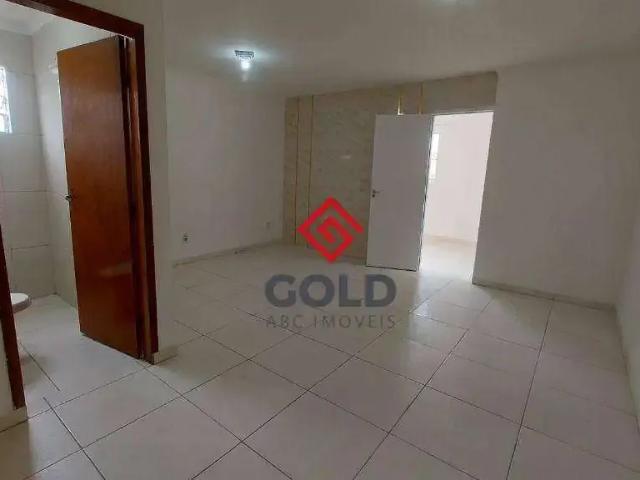 Escritorio aluguel em Parque João Ramalho, Santo André