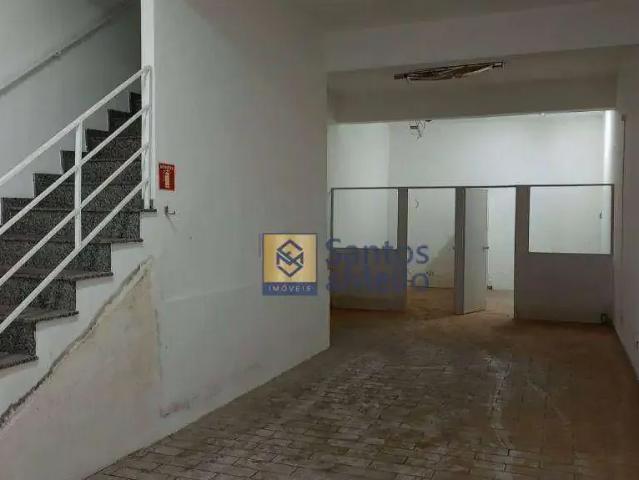 Escritorio aluguel em Parque João Ramalho, Santo André