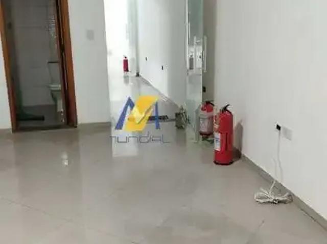 Escritorio aluguel em Parque João Ramalho, Santo André