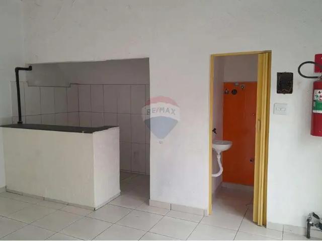 Escritorio aluguel em Parque Marajoara, Santo André