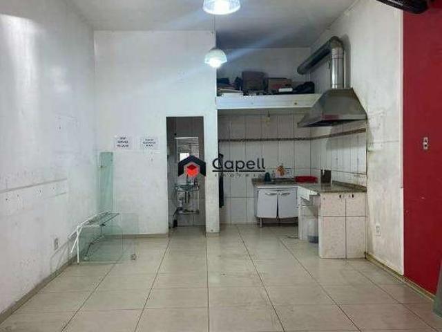 Escritorio aluguel em Parque Marajoara, Santo André