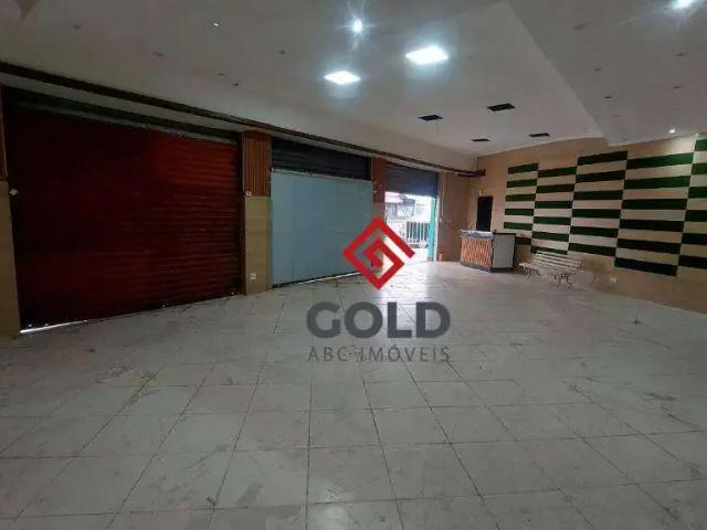 Escritorio aluguel em Parque Novo Oratório, Santo André