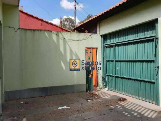 Escritorio aluguel em Parque Novo Oratório, Santo André