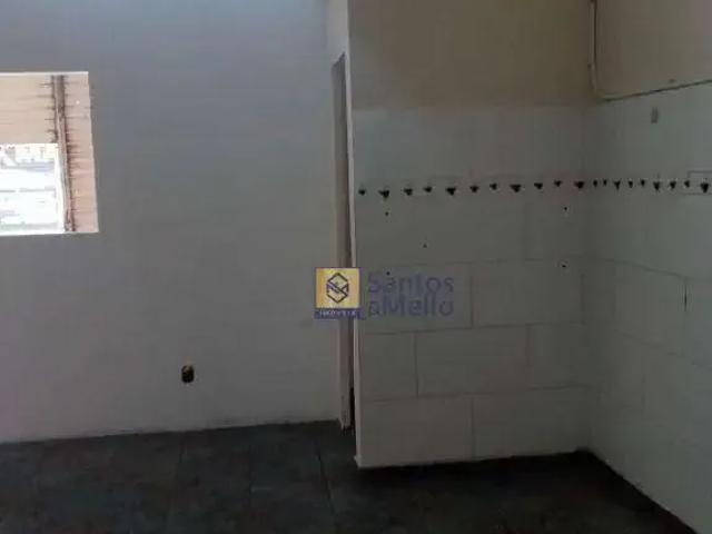 Escritorio aluguel em Jardim Santo Alberto, Santo André