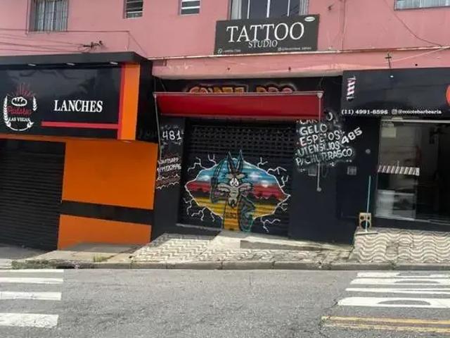 Escritorio aluguel em Santo André, Região Geográfica Intermediária de São Paulo