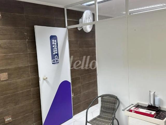 Escritorio aluguel em Vila Leopoldina, Santo André