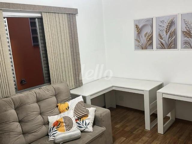 Escritorio aluguel em Vila Leopoldina, Santo André