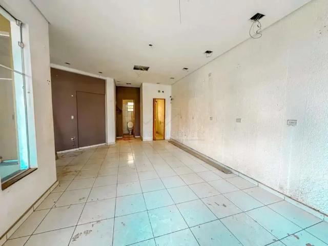 Escritorio aluguel em Vila Alpina, Santo André