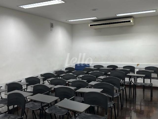 Escritorio aluguel em Vila Leopoldina, Santo André