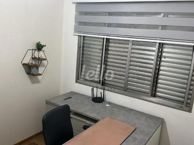 Escritorio aluguel em Vila Leopoldina, Santo André