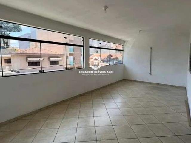 Escritorio aluguel em Silveira, Santo André
