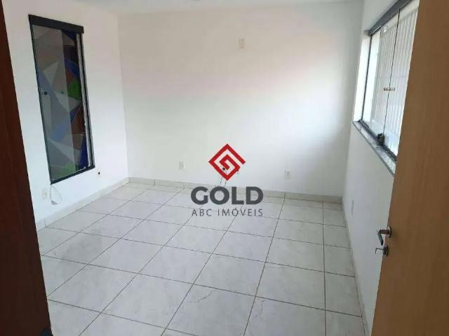 Escritorio aluguel em Vila Pires, Santo André