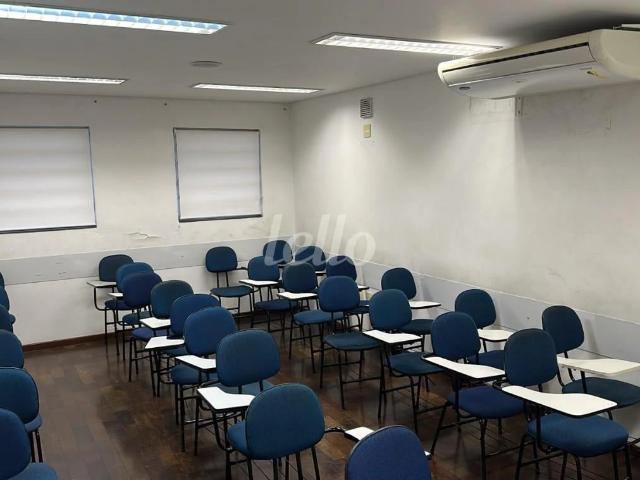 Escritorio aluguel em Vila Leopoldina, Santo André