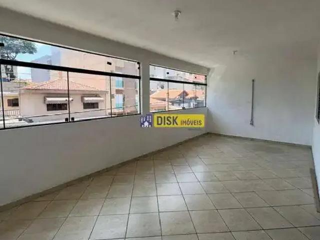 Escritorio aluguel em Santo André