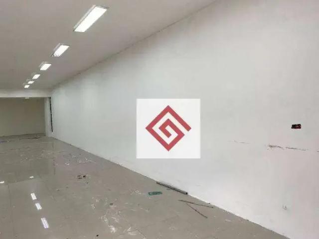 Escritorio aluguel em Vila Eldízia, Santo André