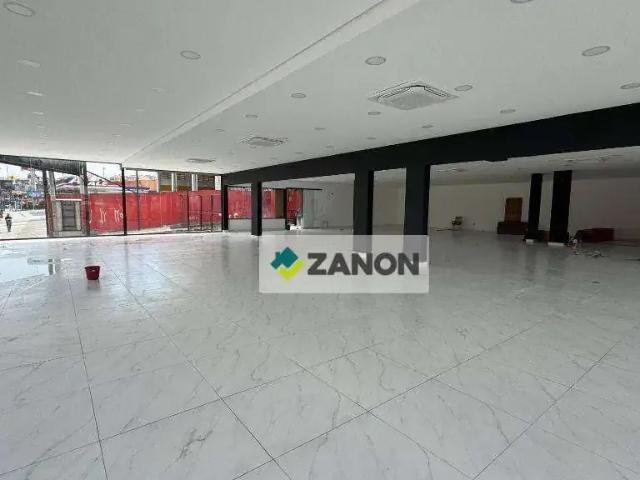 Escritorio aluguel em Parque João Ramalho, Santo André