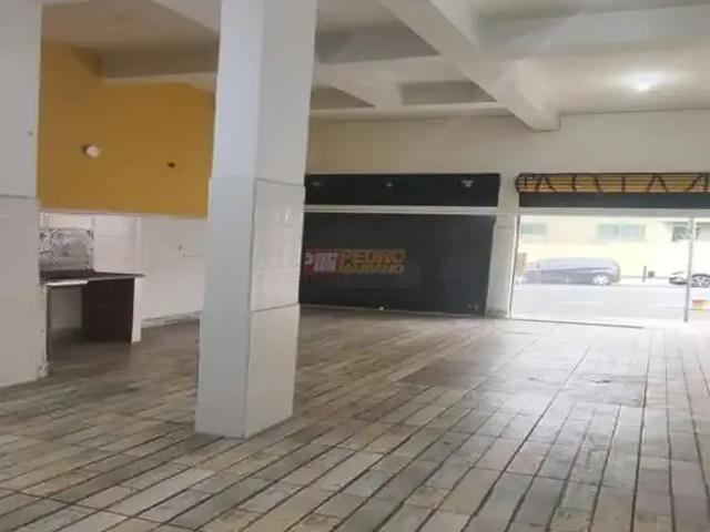 Escritorio aluguel em Vila Metalúrgica, Santo André