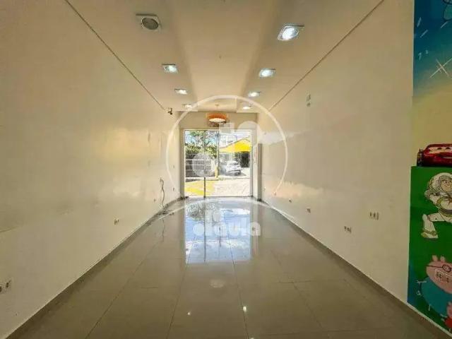 Escritorio aluguel em Vila Alpina, Santo André