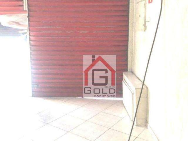 Escritorio aluguel em Santo André