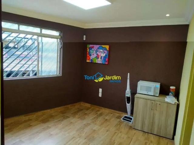 Escritorio aluguel em Santo André