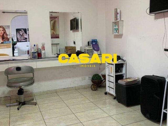 Escritorio aluguel em Vila América, Santo André