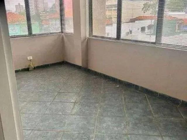 Escritorio aluguel em Centro, Santo André