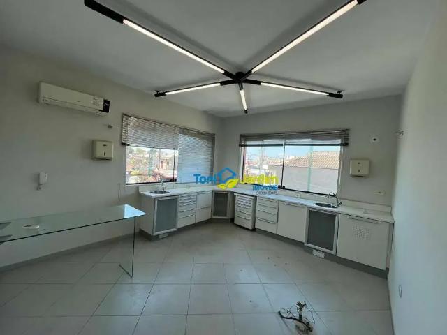 Escritorio aluguel em Vila Lucinda, Santo André