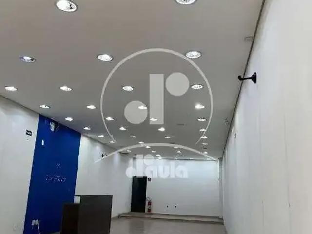 Escritorio aluguel em Vila Linda, Santo André