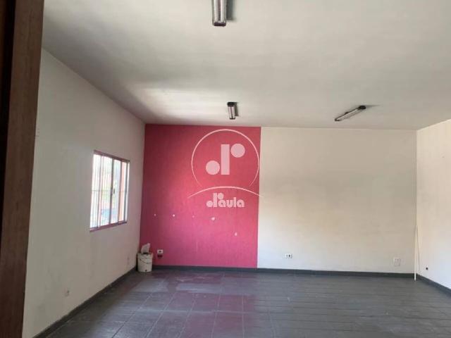 Escritorio aluguel em Santo André