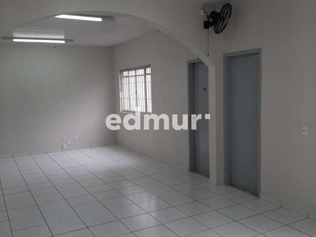 Escritorio aluguel em Santo André, Vila Alzira