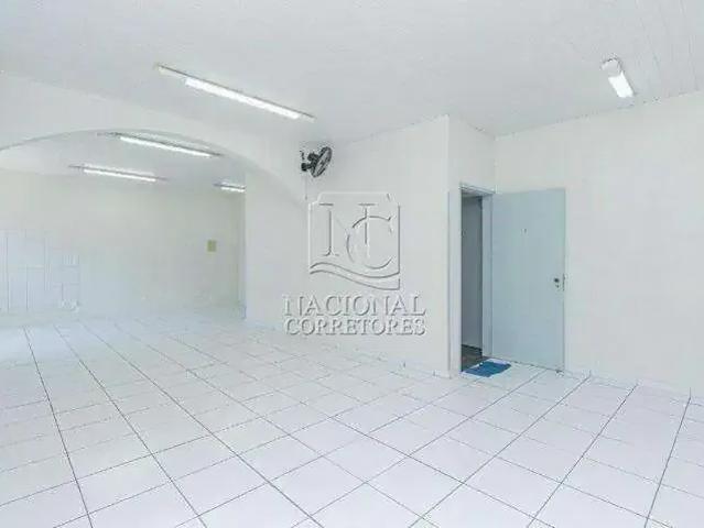 Escritorio aluguel em Vila Alzira, Santo André