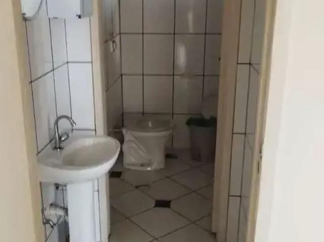 Escritorio aluguel em Vila Leopoldina, Santo André