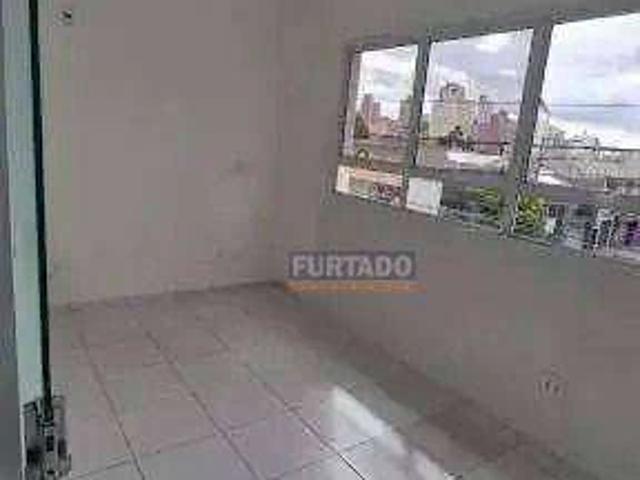 Escritorio aluguel em Vila Leopoldina, Santo André