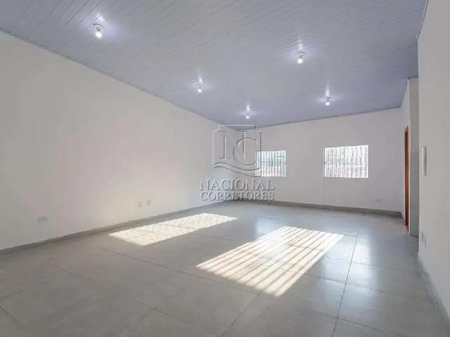 Escritorio aluguel em Vila Alzira, Santo André